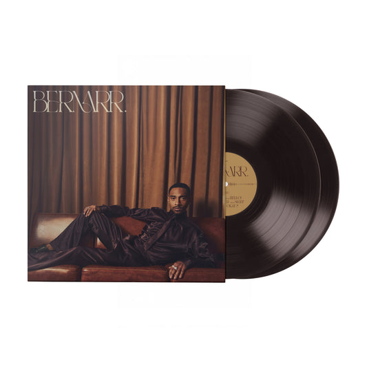 Durand Bernarr